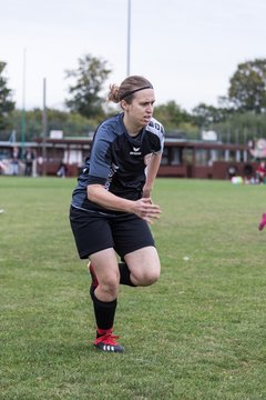 Bild 11 - Frauen Grossenasper SV - SV Steinhorst/Labenz : Ergebnis: 1:3